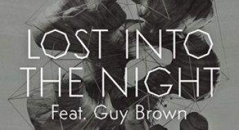 TJH87 - TJH87 – Lost Into The Night