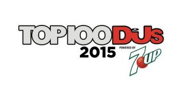 Top 100 DJs Poll 2015