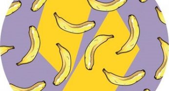 Wankelmut & Schlepp Geist - Wankelmut & Schlepp Geist – Banana Split EP