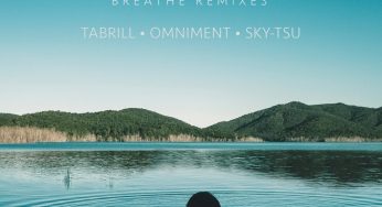 Yuuca - Yuuca – Breathe Remixes