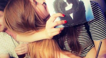 The party that gives away every vinyl record played!