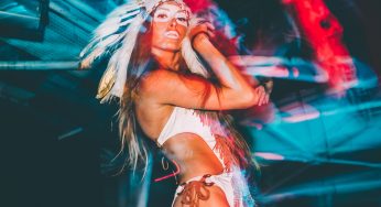 WINDTALKERS OPEN THEIR SUMMER IN IBIZA AT PRIVILEGE