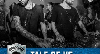 Podcast 079: Tale of Us