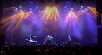 Ableton Film With Battles – The Art of Repetition