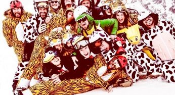 Altitude Comedy Festival Announces 2016 Dates