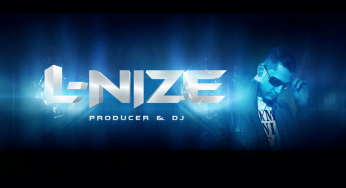 L-Nize - L-Nize ft. Mark Asari – Bond