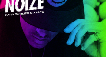 Boys Noize drops Hard Summer Mixtape