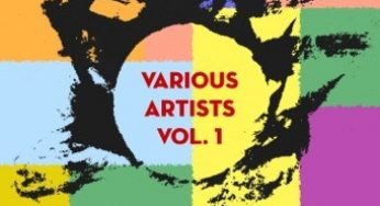 Clarisse Various Artists Volume 1
