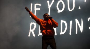 Drake celebrates Canada Day with a rousing Open’er Festival performance