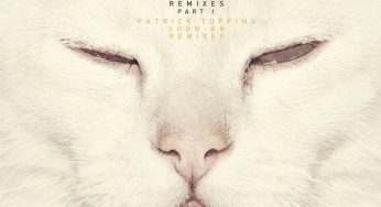 Coyu & Edu Imbernon - Coyu & Edu Imbernon – El Baile Aleman (Patrick Topping Remix)