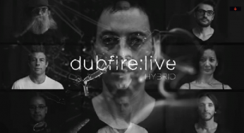 Dubfire brings new live show dubfire:liveHYBRID to SW4