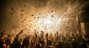 ENTER. 2015 OPENING PARTY