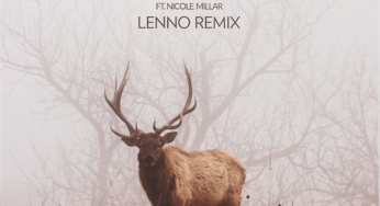 Peking Duk - High (Lenno Remix)