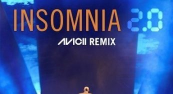 Faithless - Faithless – Insomnia 2.0 (Avicii Remix)