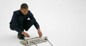 Jeff Mills Releases Full Details Of Exhibitionist 2
