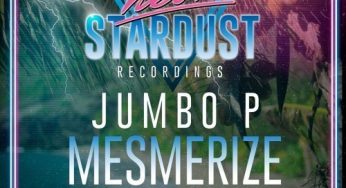 JUMBO P - JUMBO P – MESMERIZE