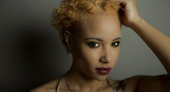 Natalie Duncan - Kingston