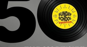 THE MARTINEZ BROTHERS MIX THE 50th EPISODE OF SUNDAY SCHOOL SESSIONS PODCAST