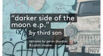Third Son - Darker Side Of The Moon