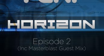 Nuri – Horizon Radio Show #2