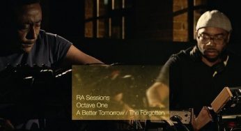 Octave One Announce Summer Tour Dates