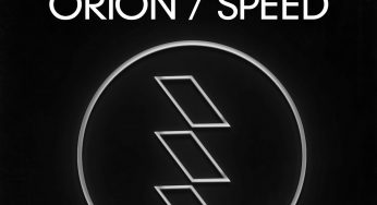 VICTOR RUIZ & K.A.L.I.L. - VICTOR RUIZ & K.A.L.I.L. – Orion/Speed