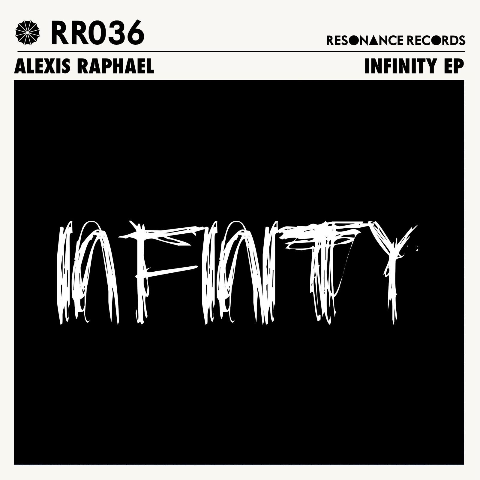 packshot-alexisraphael-infinityep-resonancerecords.jpg