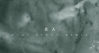 The Acid - The Acid – RA (Olaf Stuut Remix) 