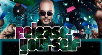 Louis Proud Lands Guest Spot On Roger Sanchez’s ‘Release Yourself’ Radio Show #713