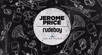 Jerome Price - Rudeboy