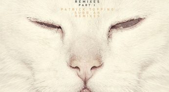 Coyu & Edu Imbernon – El Baile Aleman Remixes