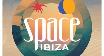 SPACE IBIZA 2015