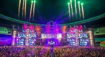 Ultra Worldwide Announces New ‘Road To Ultra’ Events in Singapore & The Philippines