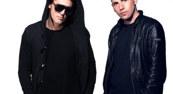 Dimitri Vegas & Like Mike Return to the UK