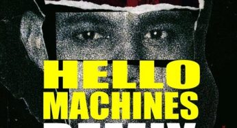The Weeknd - Can’t Feel My Face (Hello Machines Remix)