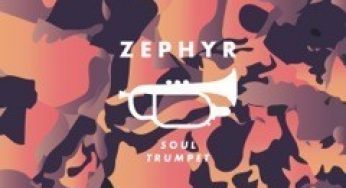 Zephyr - Soul Trumpet