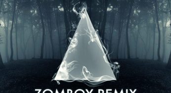 Delta Heavy - Ghost (Zomboy Remix)