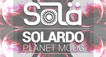 Solardo - Planet Moog