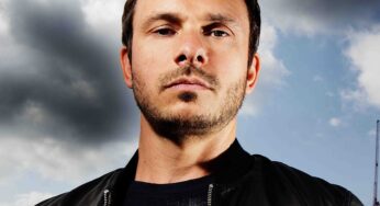 Andy C Announces ‘All Night’ UK Tour