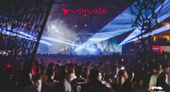 ANTS announce next two Ushuaia shows