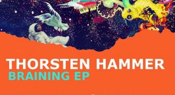 Thorsten Hammer - Braining EP