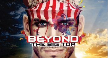 Beyond The Big Top – Night & Day