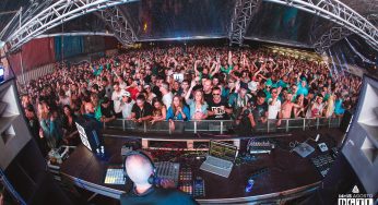 DGTL Festvial Barcelona 1st edition ends with 20.000 visitors