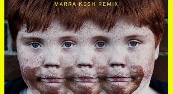 DUZT - Space Cowboy (Marra Kesh Rmx)