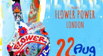 Review: Flower Power London