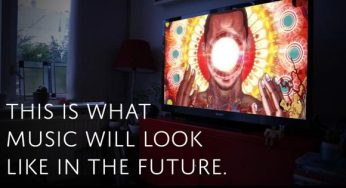 Revolutionary new interactive music platform set to launch via Kickstarter