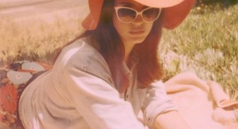 Lana Del Rey - Honeymoon