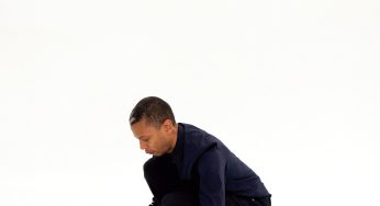 Jeff Mills shares new trailer for Exhibitionist 2
