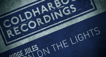 Judge Jules - Turn On The Lights