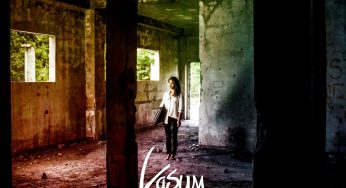 Kasum ft Megan Hamilton - Complicated